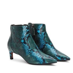 aquatalia marilisa bootie